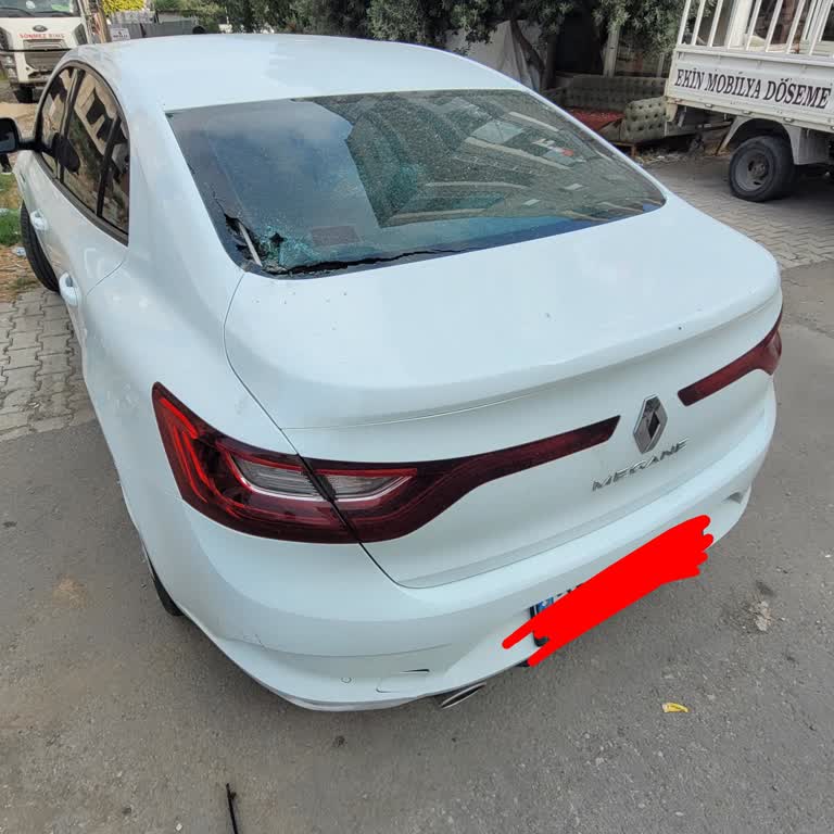 Araç Hasarının Tam Olarak Giderilmemesi ve Çözüm Eksikliği Şikayeti