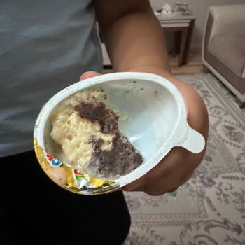 Bozuk Ve Eksik Ozmo Cool Egg Ürünü İçin Şikayetim Cevapsız Kaldı