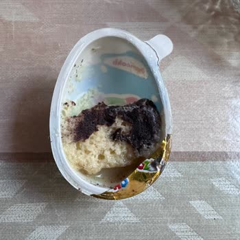 Bozuk Ve Eksik Ozmo Cool Egg Ürünü İçin Şikayetim Cevapsız Kaldı