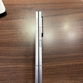 Garanti Kapsamındaki Samsung Z Fold 6 İç Ekran Sorunu Ve Ücret Talebi