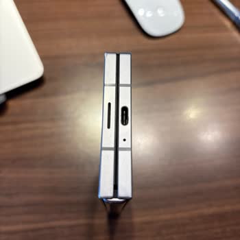 Garanti Kapsamındaki Samsung Z Fold 6 İç Ekran Sorunu Ve Ücret Talebi