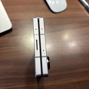 Garanti Kapsamındaki Samsung Z Fold 6 İç Ekran Sorunu Ve Ücret Talebi