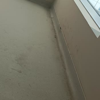 Hastanede Yemek Ve Temizlik Hizmetlerinin Yetersizliği Nedeniyle Mağduriyet