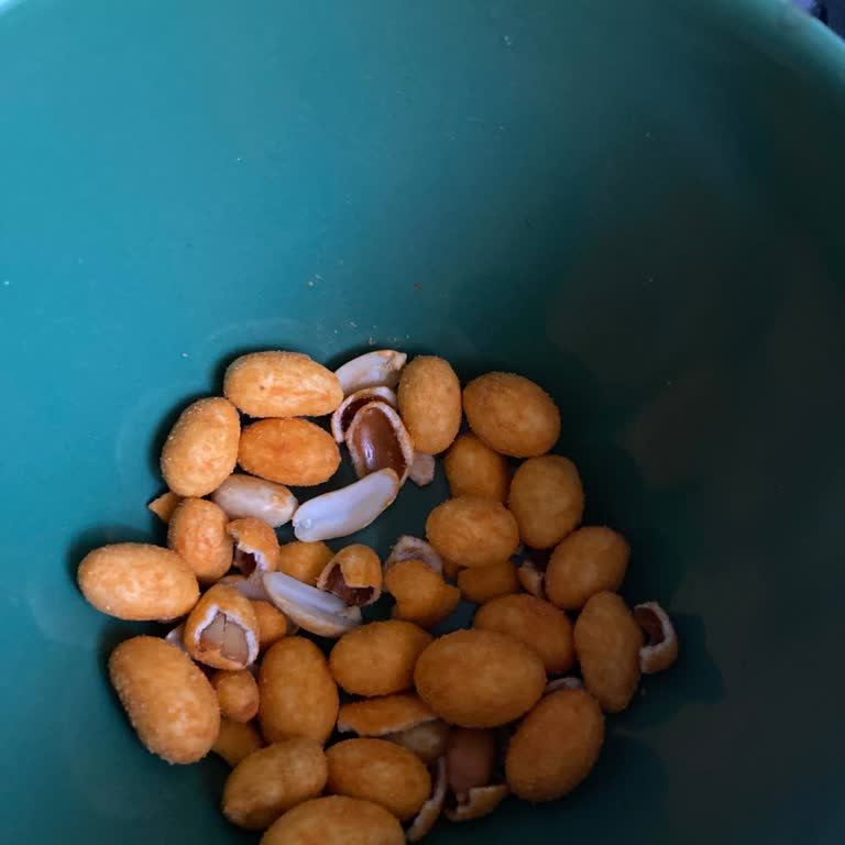 Simbat Soslu Fıstıkta Değişen Tat Ve Renk Rahatsızlığı