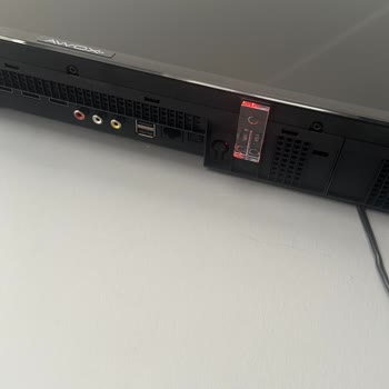 Yeni Alınan Televizyonda Arıza Ve Servis Sürecinde Mağduriyet