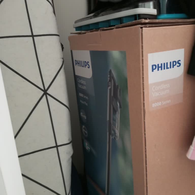 Dikey Süpürgenin Çekiş Gücü Ve İade Sorunları