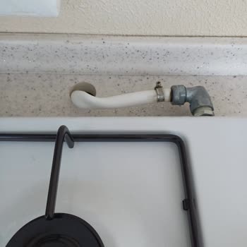 Sıfır Aldığım Ocakta Kurulum Ve Ürün Sorunları Çözülmüyor