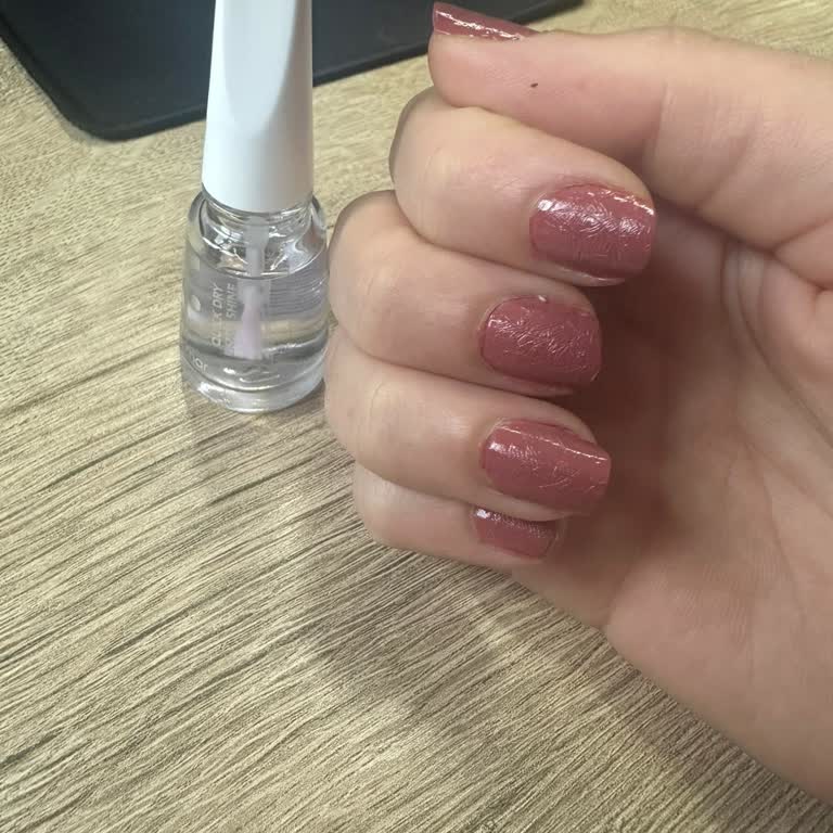 Flormar Oje Kurutucu Ojemi Bozuyor Ve Kurumuyor