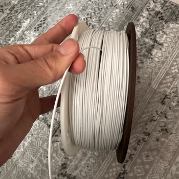 Porima Bozuk Filament Gönderdi İletişim Kurmadı Ve Hesabımı Engelledi