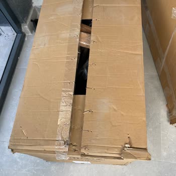 Horoz Lojistik İle Kargo Hem Gecikti Hem Hasarlı Teslim Edildi!