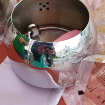 Korkmaz Çaydanlıkta Garanti Sürecinde Destek Alamadım