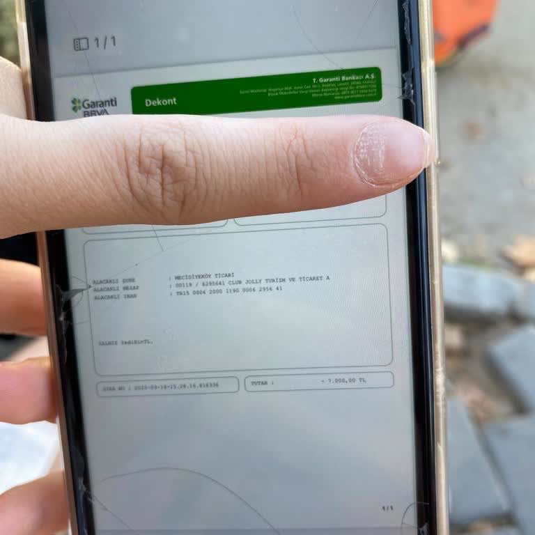 Jolly Üzerinden Aldığımız Dalış Turunda İletişimsizlik Ve İlgisizlik Mağduriyeti