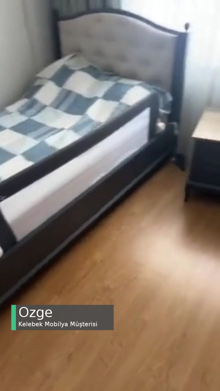 Kelebek Mobilya Mağduriyeti Hem Montaj Hem Süreç Berbat İlerliyor videonun kapak resmi