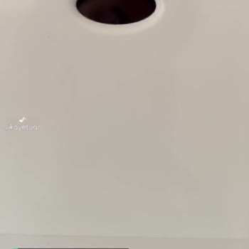 DemirDöküm Şofben Arızası!