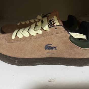 Aldığım Ayakkabı Ayağımı Yaraladı, İade Talep Ediyorum