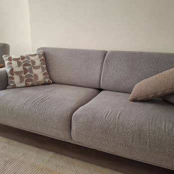 Alfemo Koltuk Takımı Sorunları Ve Yetersiz Müşteri Hizmeti Deneyimi