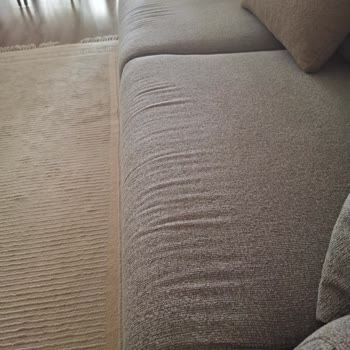 Alfemo Koltuk Takımı Sorunları Ve Yetersiz Müşteri Hizmeti Deneyimi