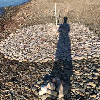 Altınoluk Elit Beach'te Halk Plajında Alan İşgali Mağduriyeti Yaşıyoruz