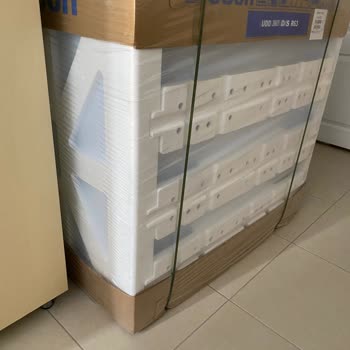 Satın Aldığım Derin Dondurucu 10 Gündür Kurulmadı, Mağdurum!