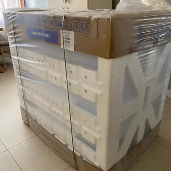 Satın Aldığım Derin Dondurucu 10 Gündür Kurulmadı, Mağdurum!