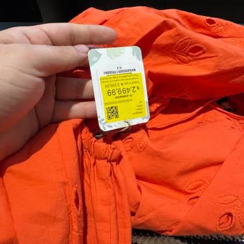 Kampanyalı Ürün Etiketi Hatası Nedeniyle Mağduriyet Yaşadım