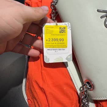 Kampanyalı Ürün Etiketi Hatası Nedeniyle Mağduriyet Yaşadım