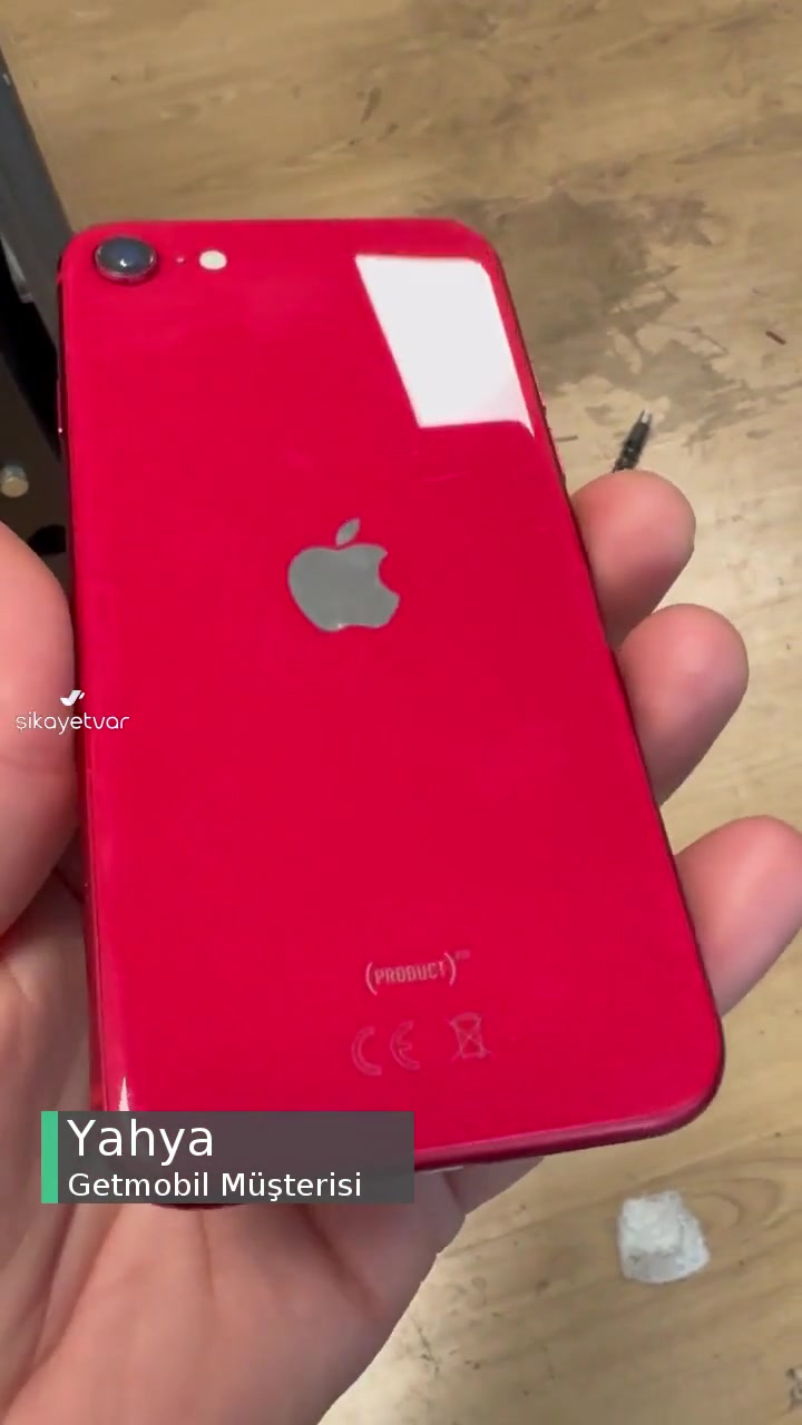 Getmobil Cihazlar Darbeli! videonun kapak resmi