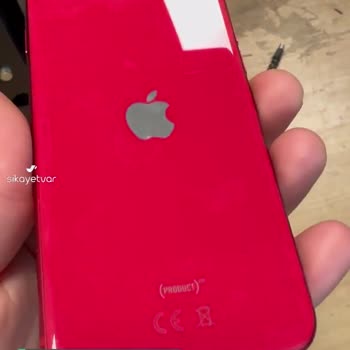 Getmobil Cihazlar Darbeli!