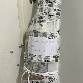 Horoz Lojistik İademi Günlerdir Almıyor Mağdur Edildim