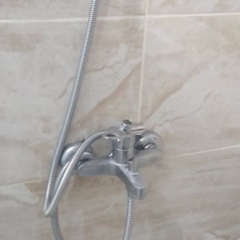 Kusurlu Duş Robotu, Yetersiz Garanti Ve Tekrarlayan Sorunlar Nedeniyle Mağduriyet