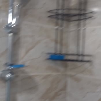 Kusurlu Duş Robotu, Yetersiz Garanti Ve Tekrarlayan Sorunlar Nedeniyle Mağduriyet