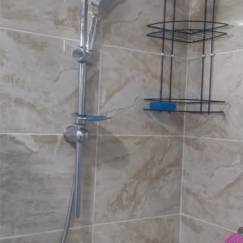 Kusurlu Duş Robotu, Yetersiz Garanti Ve Tekrarlayan Sorunlar Nedeniyle Mağduriyet