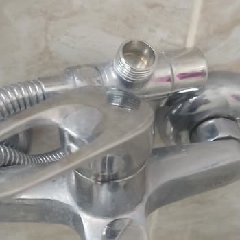 Kusurlu Duş Robotu, Yetersiz Garanti Ve Tekrarlayan Sorunlar Nedeniyle Mağduriyet