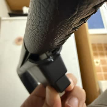 Bebek Arabası Arızaları Ve Yedek Ürün Sağlanmaması Mağduriyet Yaşatıyor