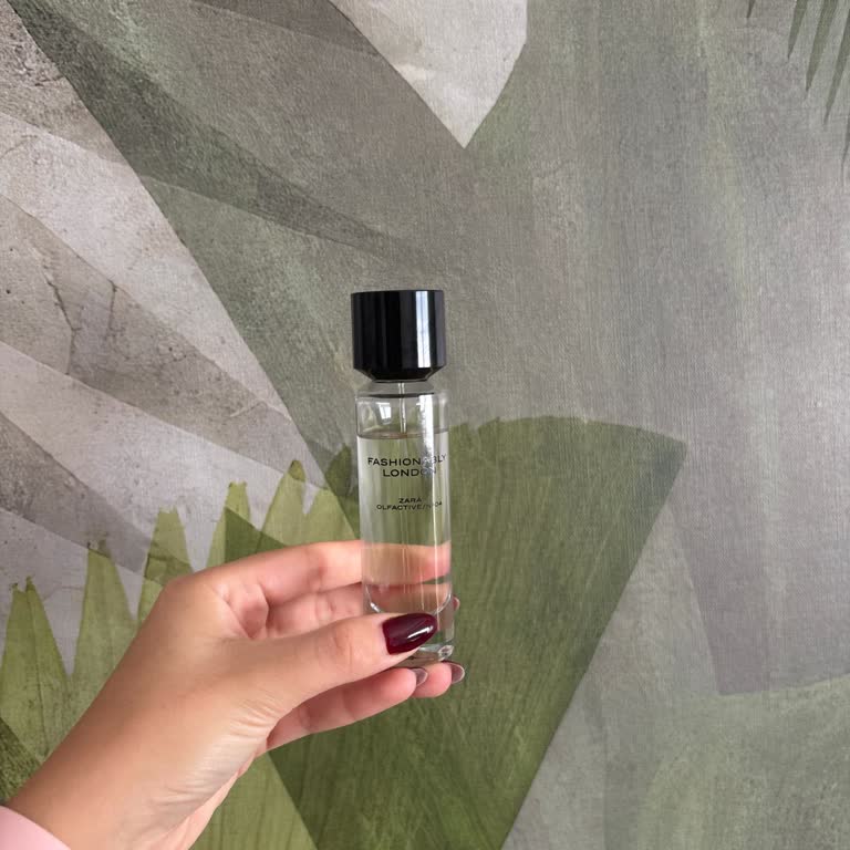 Zara'dan Aldığım Parfüm Eksik Çıktı, Müşteri Hizmetleri Çözüm Sunmadı