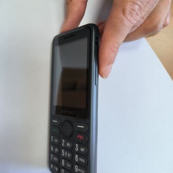 Garanti Kapsamında Telefonum Onarılmadı, Mağdur Edildim!