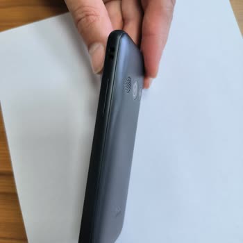 Garanti Kapsamında Telefonum Onarılmadı, Mağdur Edildim!