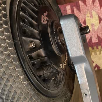 Kısa Sürede Çatlayan Motor Kapağı Garanti Kapsamında Değerlendirilmiyor