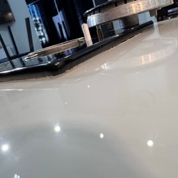 Siemens Ankastre Ocakta Sürekli Arıza Ve Yetersiz Servis Deneyimi