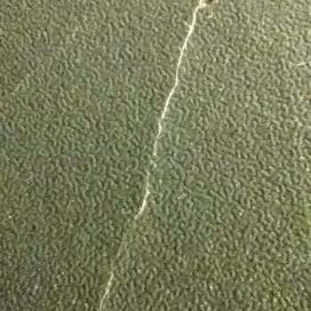 Çamaşır Makinesinde Çizik Ve Aşırı Titreşim Sorunu, Değişim Veya İade Talebi