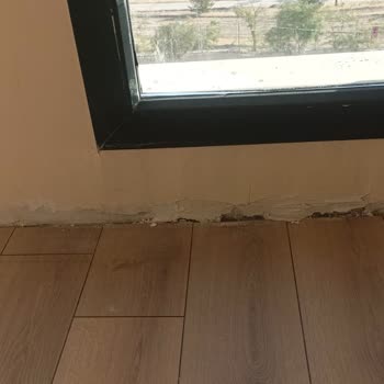 Teslim Edilen Konutta Eksik Ve Kusurlar Giderilmiyor, Mağduriyetim Devam Ediyor