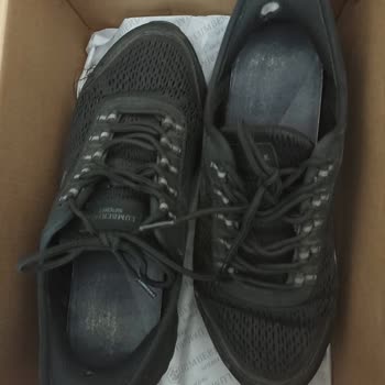 FLO Mağazası Ayakkabı Değişim Talebimi Garantiye Rağmen Reddetti