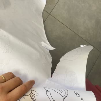 Eksik Ve Hasarlı Ürün Teslimatı, Fatura Eksikliği Ve İletişim Sorunu