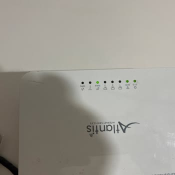 Uzun Süreli İnternet Kesintisi Ve Fatura İptali Talebi