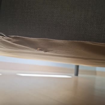 Sıfır Ürünler Kusurlu Geldi, Değişim Ve İade Talebim Karşılanmadı