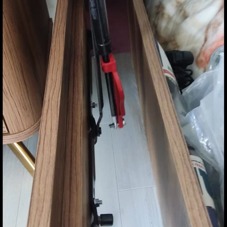 Modalife Demre Düğün Paketi: Karyola Ve Hidrolik Mekanizma Arızası İçin Garanti Desteği Bekliyoruz