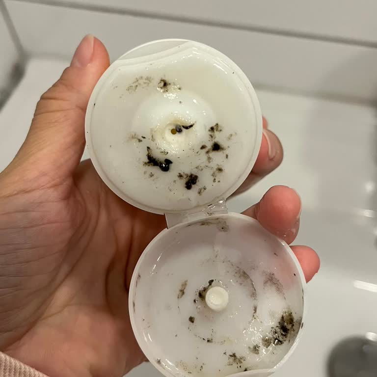 Weleda Calendula Bebek Şampuanında Kısa Sürede Oluşan Sorun Ve Yetersiz Müşteri Desteği