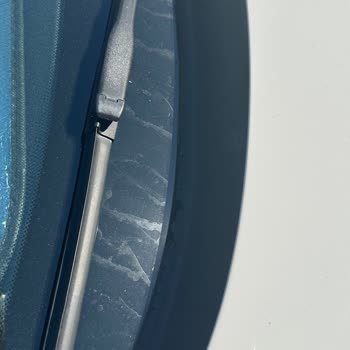 BMW 116d Ön Cam Fitilinde Kronik Deformasyon Sorunu Yaşadım