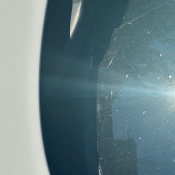 BMW 116d Ön Cam Fitilinde Kronik Deformasyon Sorunu Yaşadım