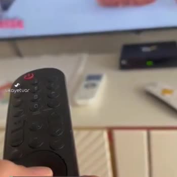 LG Garanti Kapsamındaki Kumanda Arızası Hakkında Şikayet Ve Çözüm Talebi!